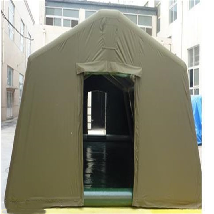 潘集充气军用帐篷模型生产工厂